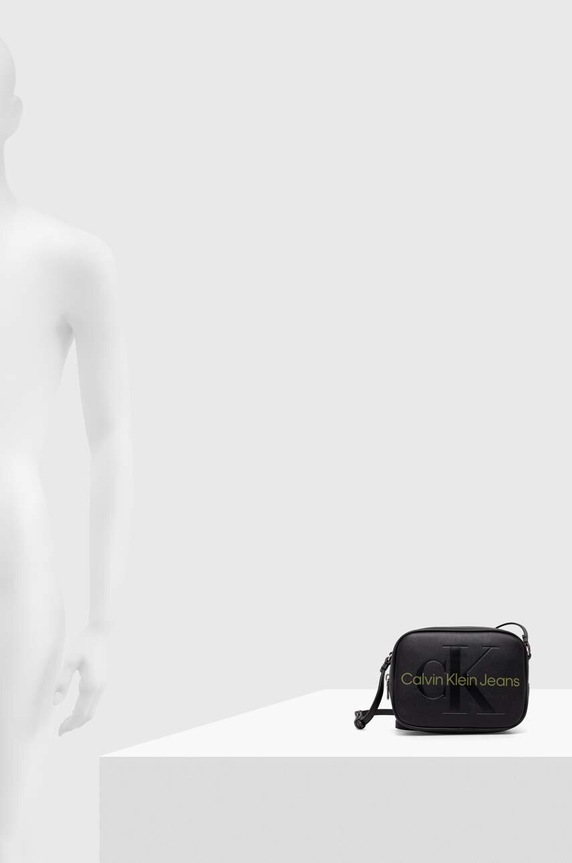 Τσάντα Calvin Klein Jeans K60K610275