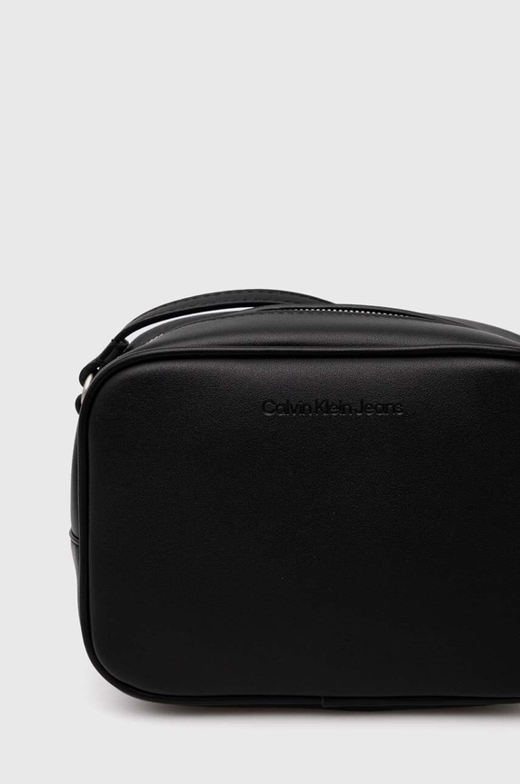Αξεσουάρ Τσάντα Calvin Klein Jeans K60K610275 μαύρο