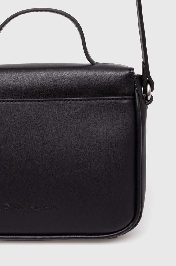 Αξεσουάρ Τσάντα Calvin Klein Jeans K60K610829 μαύρο