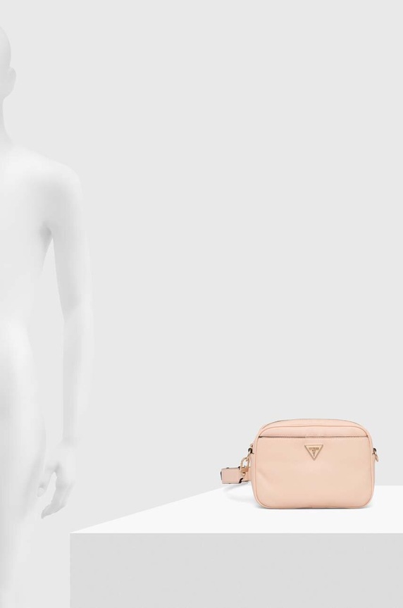 Guess torebka MERIDIAN HWBG87.78140