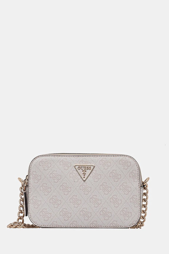 Guess poseta nu incape in A4 gri HWBG78.79140