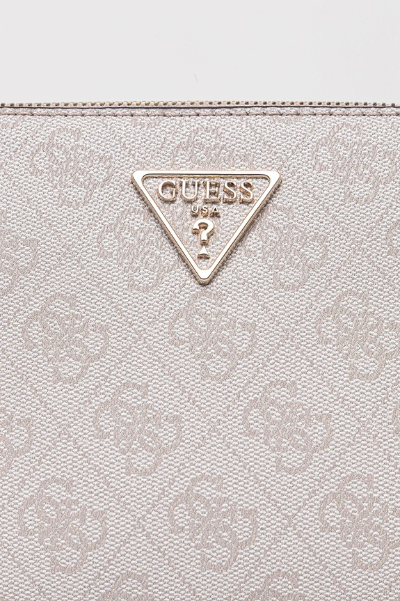 Guess poseta gri HWBG78.79140