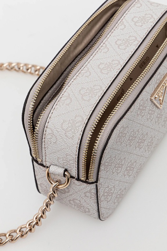 Guess poseta HWBG78.79140 gri