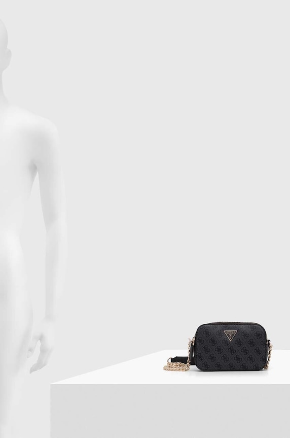 Guess torebka NOELLE HWBG78.79140