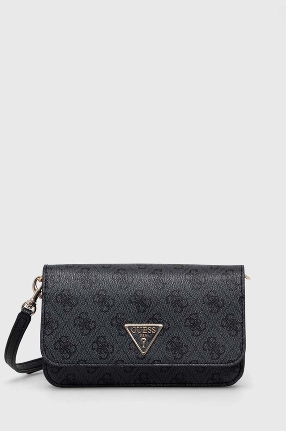 Kabelka Guess NOELLE HWBG78.79790 čierna SS24