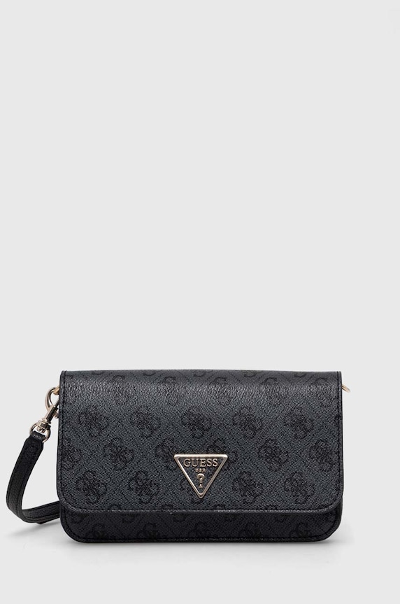 Kabelka Guess NOELLE HWBG78.79790 čierna SS24