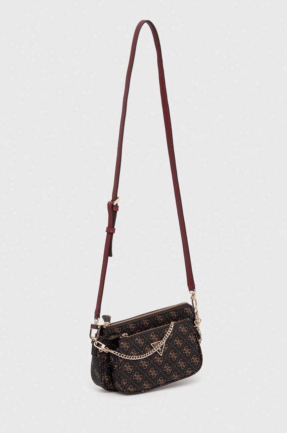 Dodaci Torba Guess HWQL78.79710 smeđa