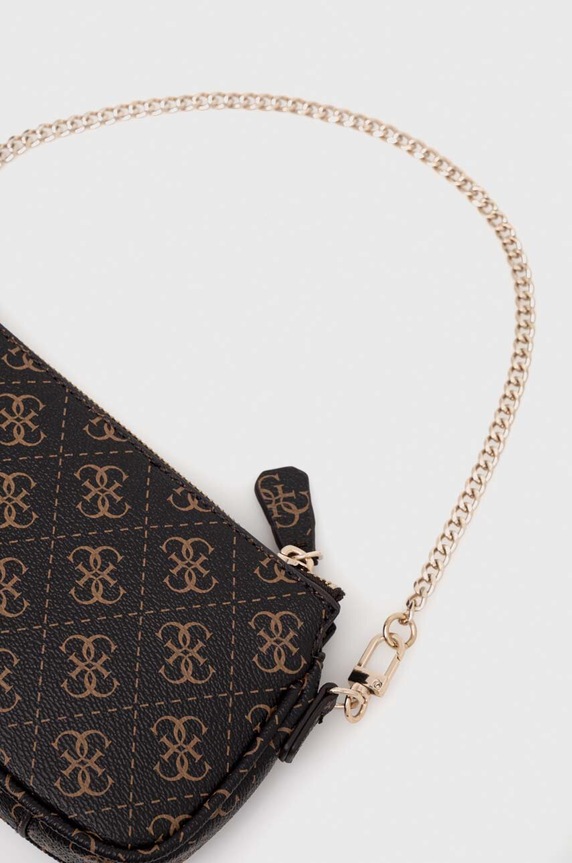 Torba Guess HWQL78.79710 smeđa