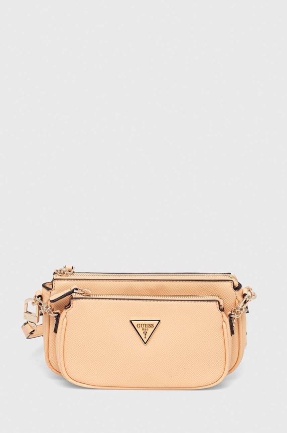 Torba Guess NOELLE HWZG78.79710 narančasta SS25