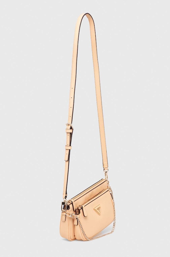 Dodaci Torba Guess NOELLE HWZG78.79710 narančasta