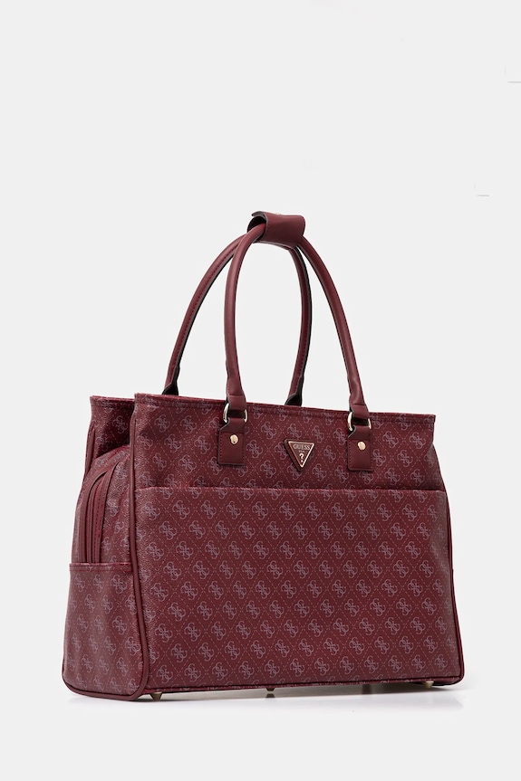Τσάντα Guess TWQ838.99190 πορτοκαλί SS25