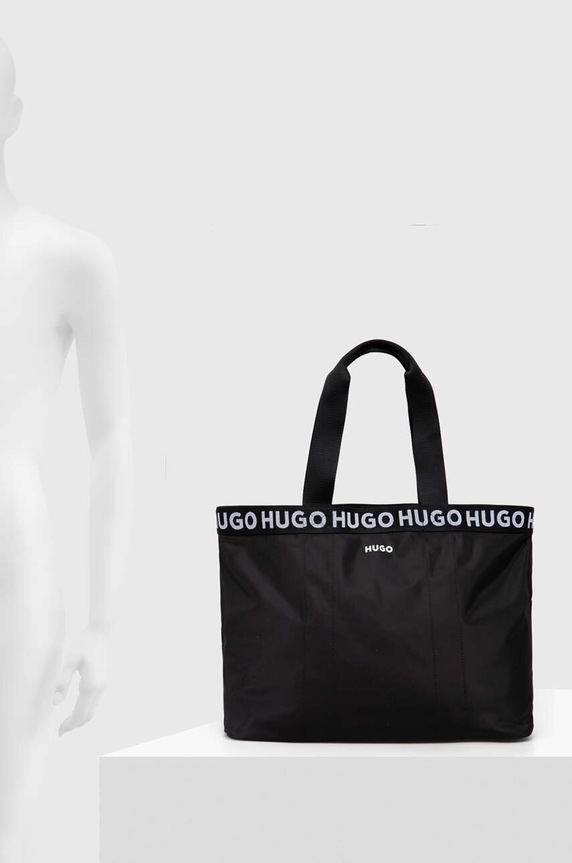HUGO torebka 50498176