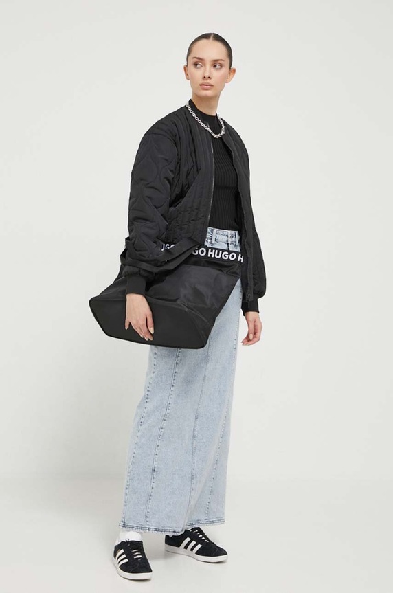 HUGO torebka 50498176