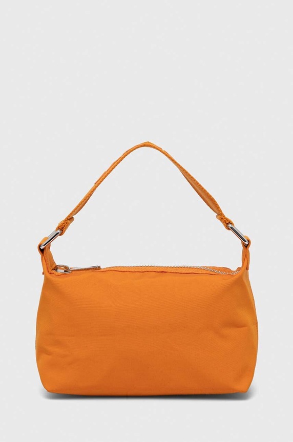 Samsoe Samsoe handbag plain orange F23200199