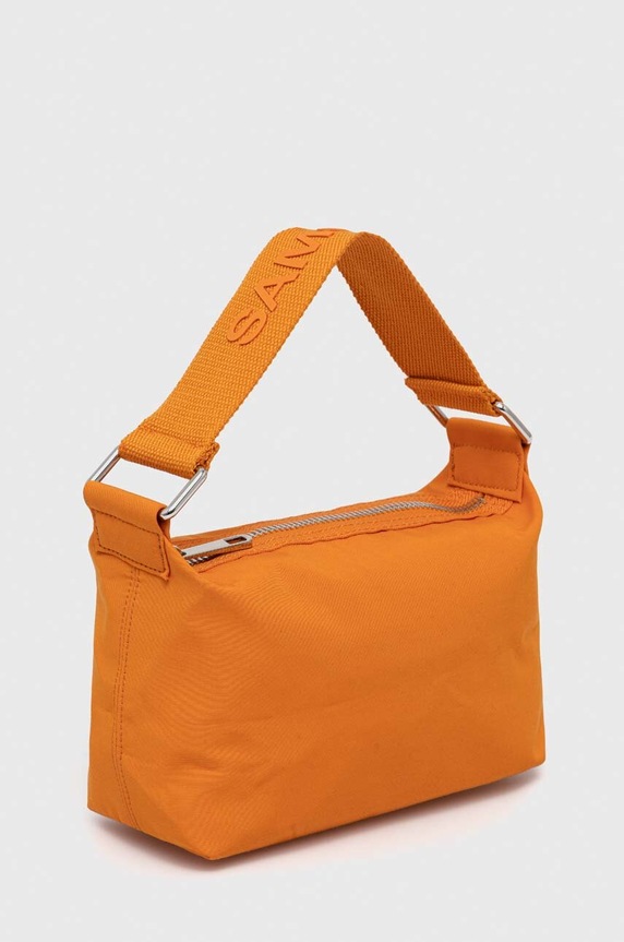 Samsoe Samsoe handbag F23200199 orange AW23