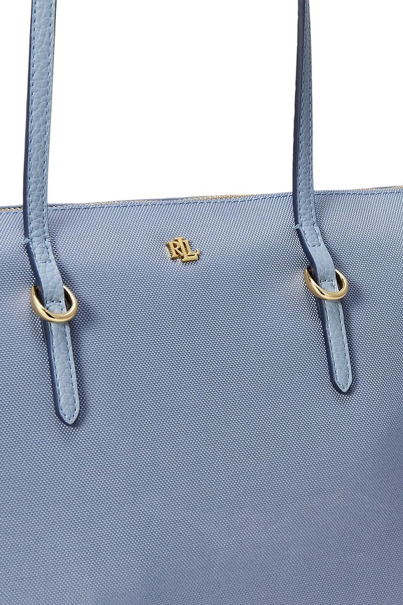 Lauren Ralph Lauren nákupní taška dámská modrá 431916737