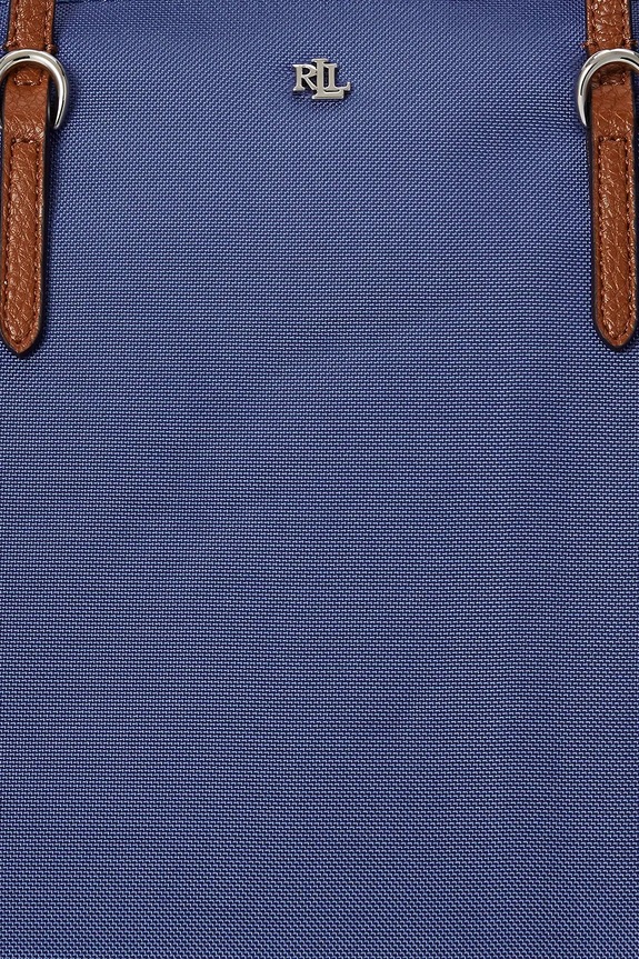 Lauren Ralph Lauren női shopper 431916737 kék