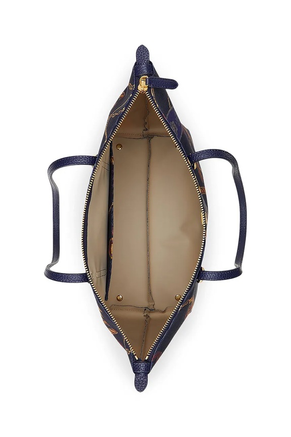 Lauren Ralph Lauren shopper női többszínű 431916737