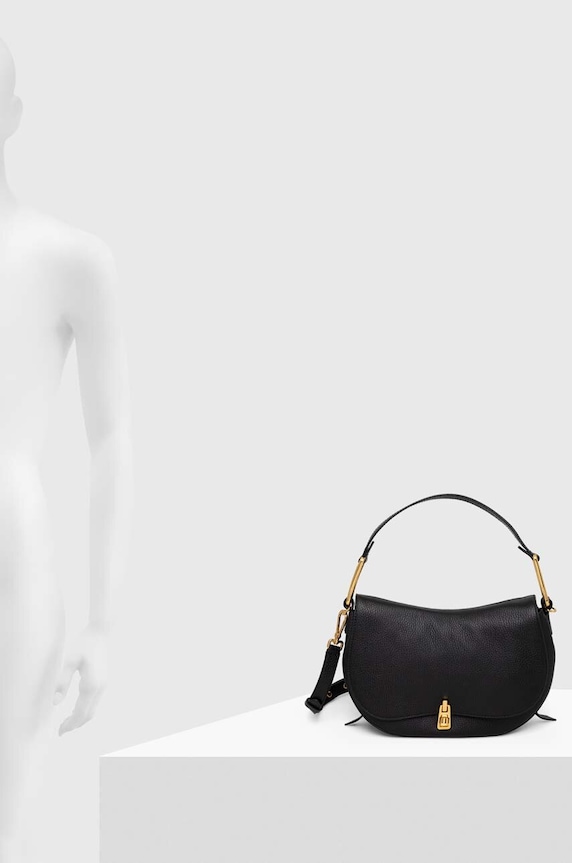 Coccinelle keresztpántos táska női bőr E1.PQR.18.03.01