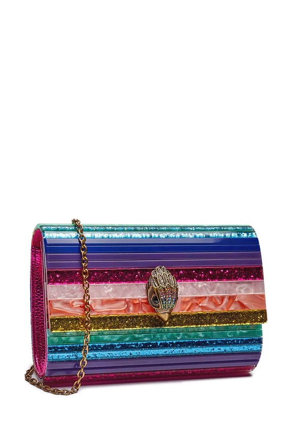 Kurt Geiger London poșetă 512769999 multicolor AA00