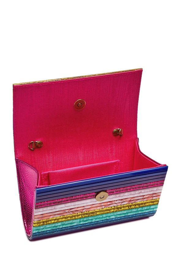 Accesorii Kurt Geiger London poșetă 512769999 multicolor