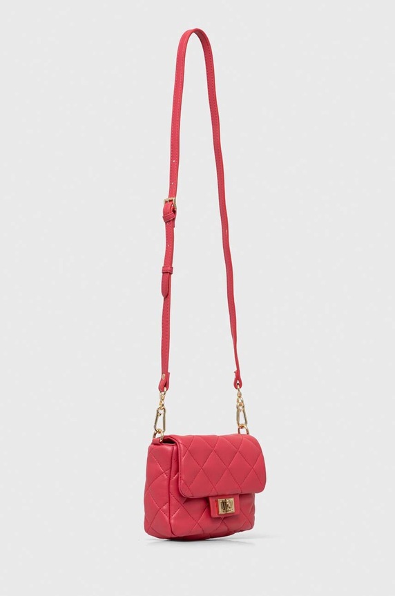 Kabelka Steve Madden Bheara SM13001194.PNK ružová AW23
