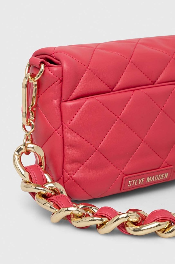 Doplnky Kabelka Steve Madden Bheara SM13001194.PNK ružová