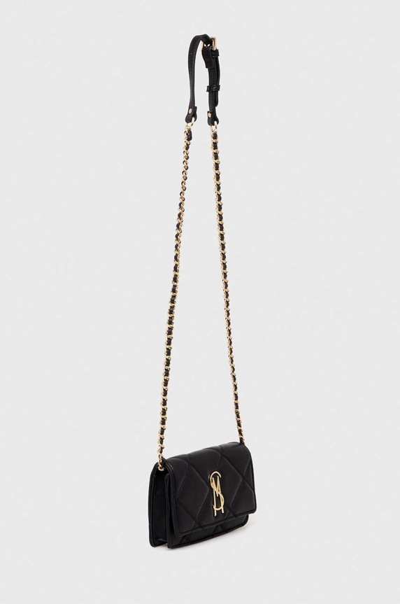 Steve Madden torebka Bendue SM13001105.BG czarny AW23