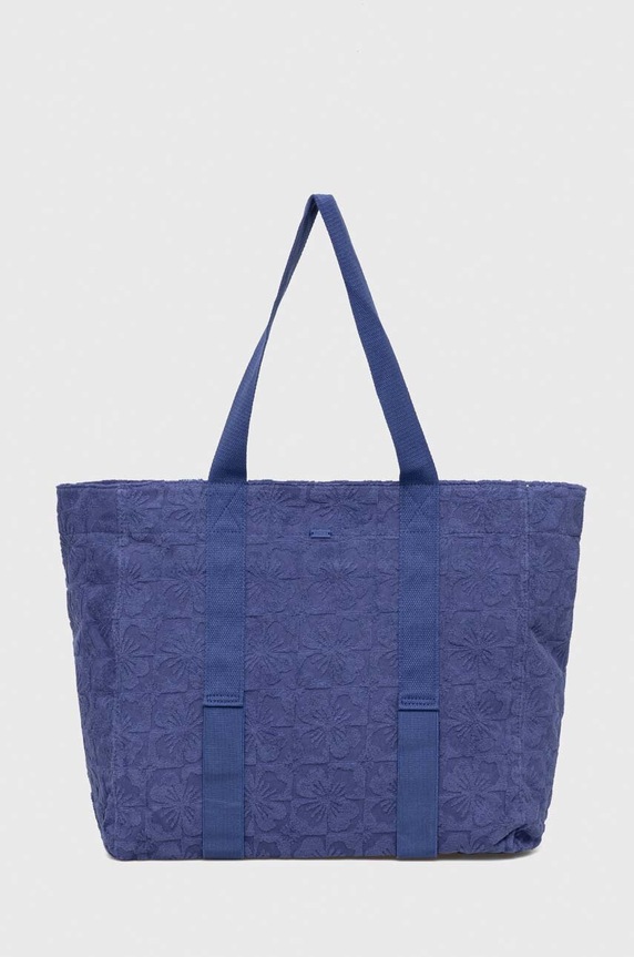 Roxy kézitáska textil kék ERJBT03346
