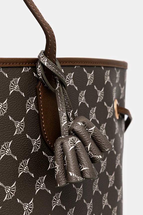 Τσάντα Joop! Cortina Lara πράσινο 4140006141