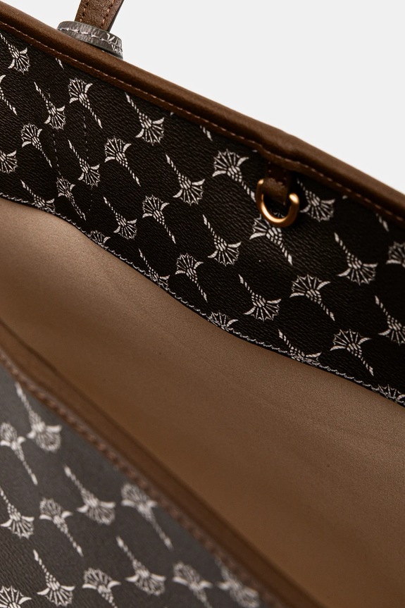 Τσάντα Joop! Cortina Lara 4140006141 πράσινο