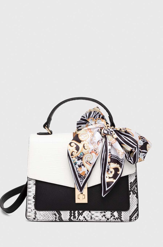 Aldo torebka CAILLA nie mieści A4 multicolor CAILLA.115