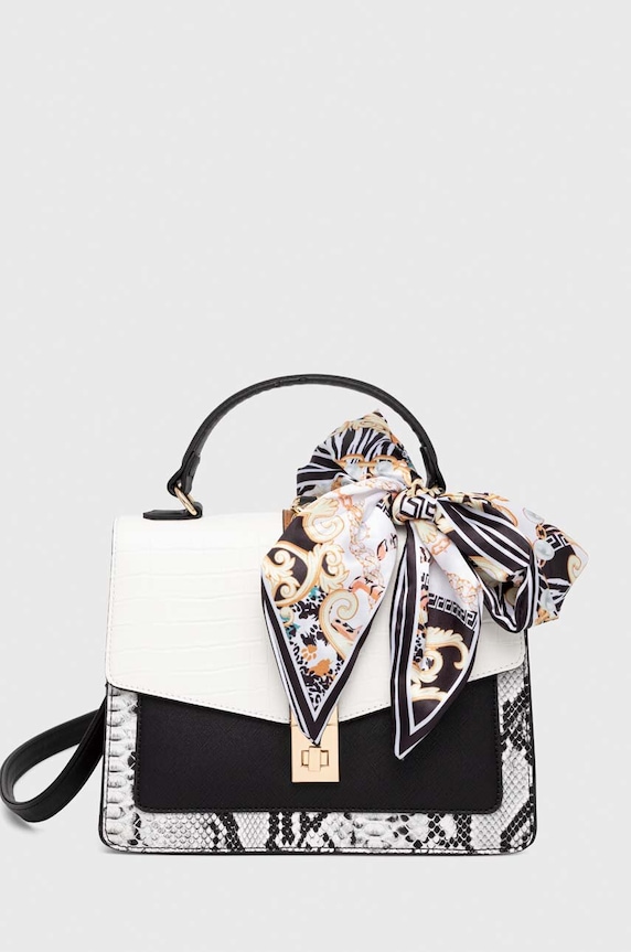 Aldo torebka CAILLA nie mieści A4 multicolor CAILLA.115