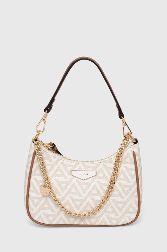 Aldo kézitáska MARICAR szintetikus bőr bézs MARICAR.280