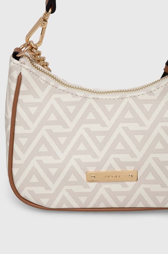 Kiegészítők Aldo kézitáska MARICAR MARICAR.280 bézs