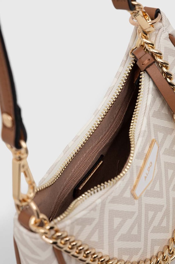 Aldo kézitáska MARICAR MARICAR.280 bézs