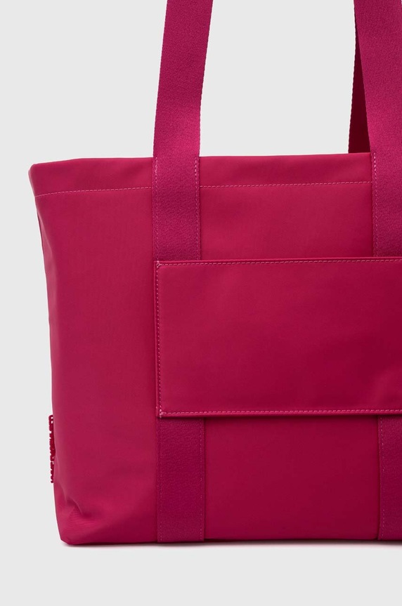 Karl Lagerfeld kézitáska rózsaszín 235W3247