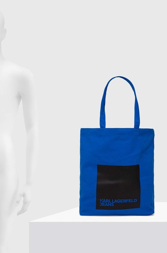 Torba Karl Lagerfeld Jeans 235J3056