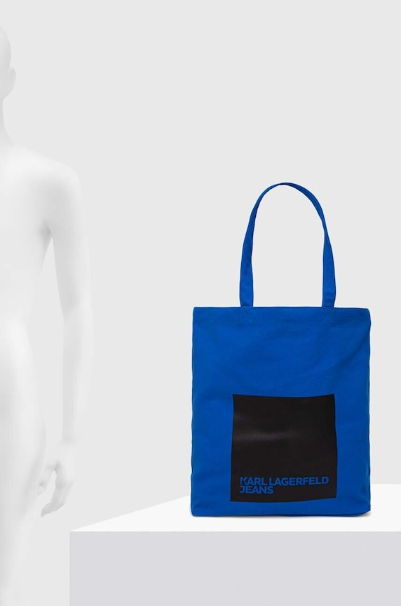 Τσάντα Karl Lagerfeld Jeans 235J3056