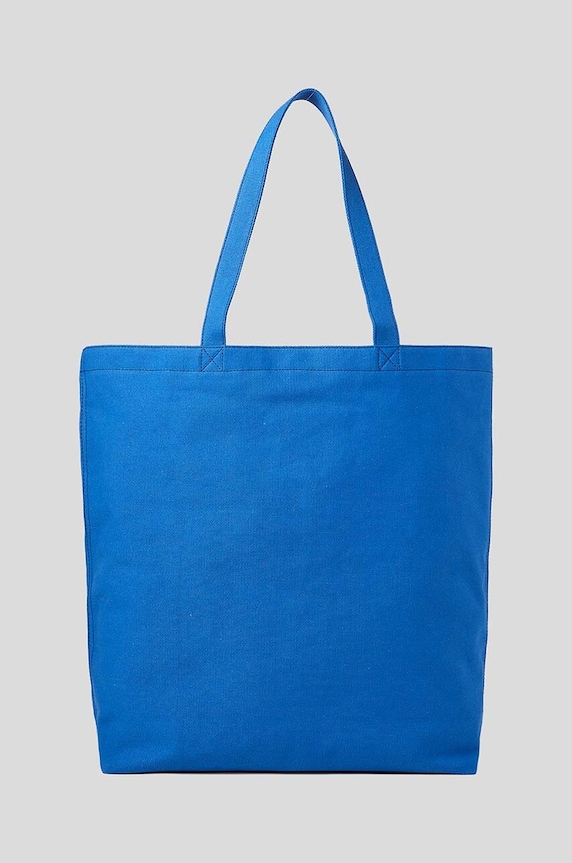 Τσάντα Karl Lagerfeld Jeans 235J3056 μπλε AA00