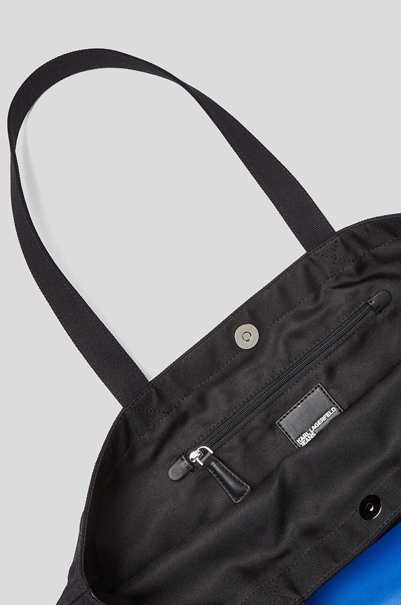 Dodaci Torba Karl Lagerfeld Jeans 235J3056 crna