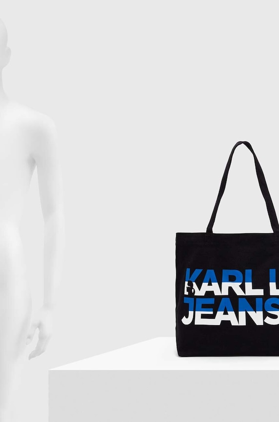 Τσάντα Karl Lagerfeld Jeans 235J3063