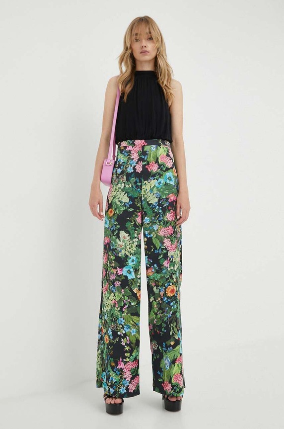 Patrizia Pepe bőr táska 8B0152.L080