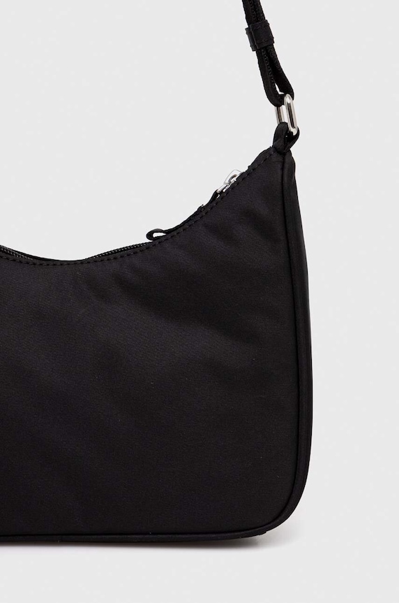 Doplňky Kabelka Levi's D7086.0001 černá