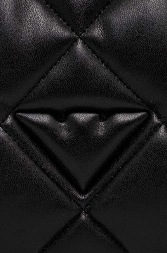Kiegészítők Emporio Armani kézitáska Y3B208.YWJ8I fekete