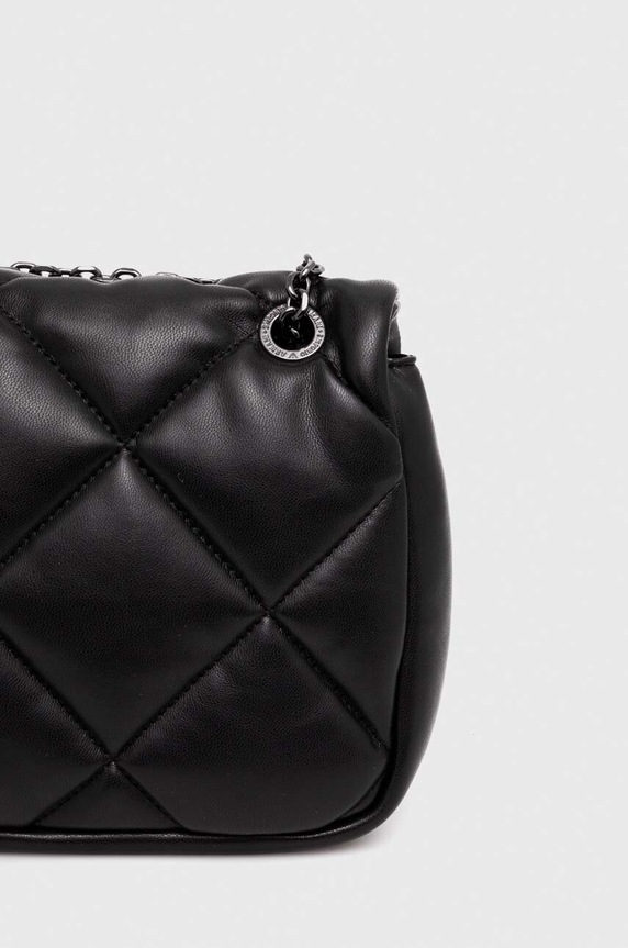 Emporio Armani kézitáska fekete Y3B208.YWJ8I