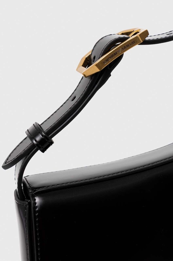 Doplňky Kabelka Emporio Armani Y3E226.YWE2D černá
