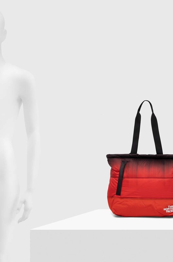 The North Face kézitáska NF0A81BUOT71