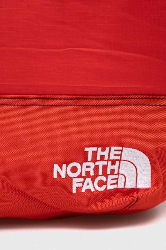 The North Face kézitáska piros NF0A81BUOT71