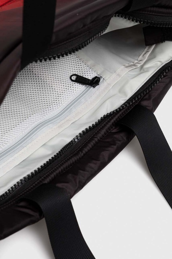 The North Face kézitáska NF0A81BUOT71 piros